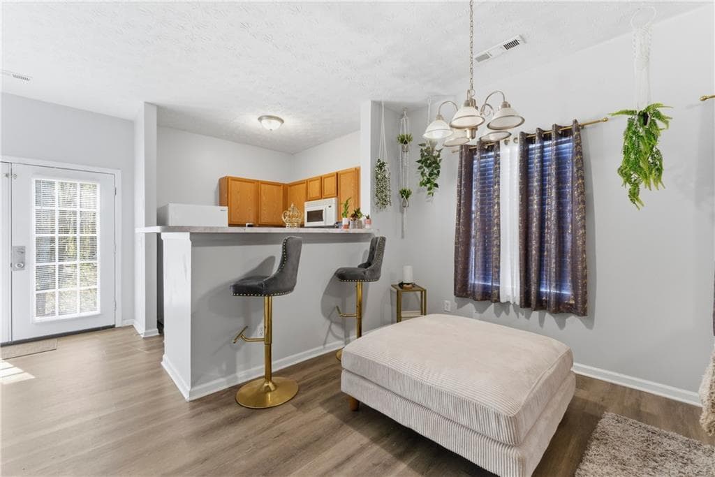 2 bedroom, 2 bathroom, 1,024 sq ft townhouse for sale at 1686 Camden Forrest Trail, Riverdale, GA 30296 — photo 7
