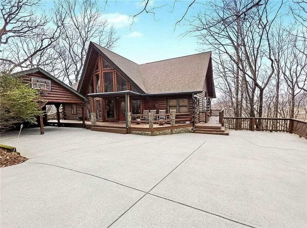 1397 Chestnut Cove Trail, Jasper, GA 30143 — most recent listing photo