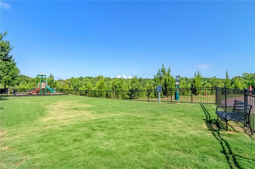 2 bedroom, 2 bathroom, 932 sq ft apartment for rent at 800 Millwood Street 902-218, Woodstock, GA 30189 for $1,535 a month — photo 3