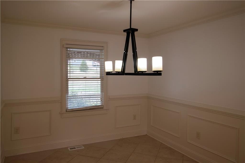 3 bedroom, 3 bathroom, 1,397 sq ft single family residence for rent at 1292 Monfort Road, Lawrenceville, GA 30046 for $2,899 a month — photo 3