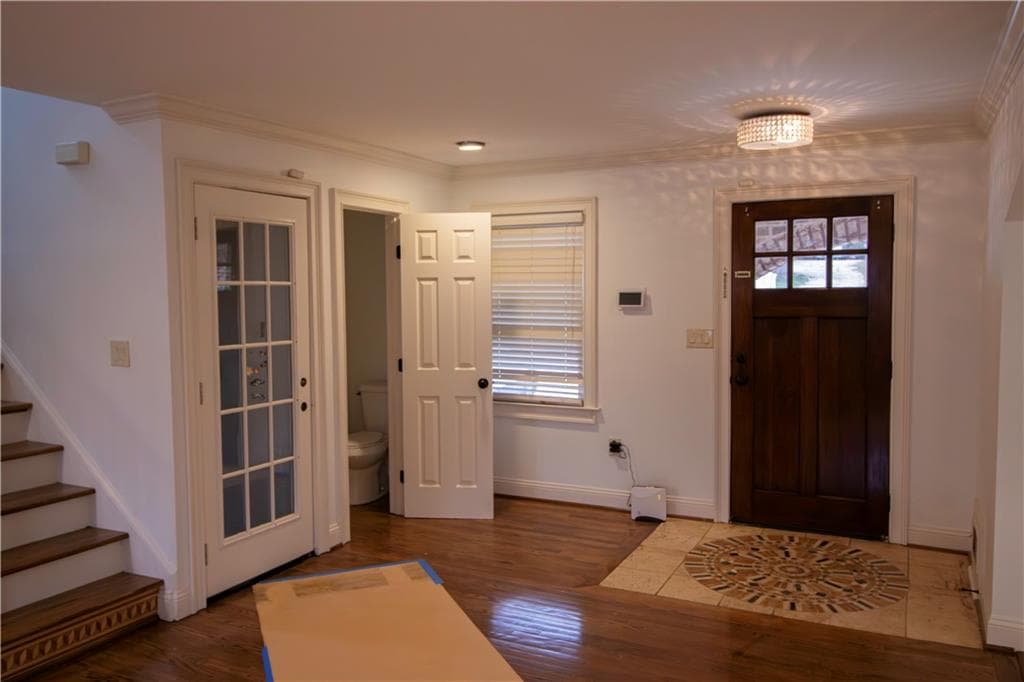 3 bedroom, 3 bathroom, 1,397 sq ft single family residence for rent at 1292 Monfort Road, Lawrenceville, GA 30046 for $2,899 a month — photo 7