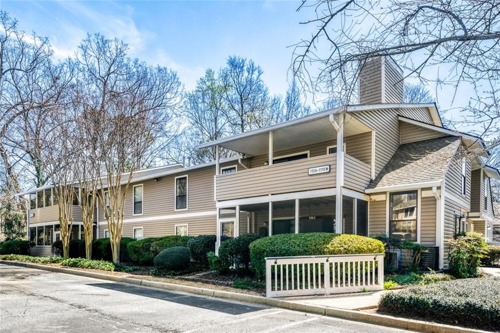 1107 Wynnes Ridge Circle, Marietta, GA 30067 — most recent listing photo
