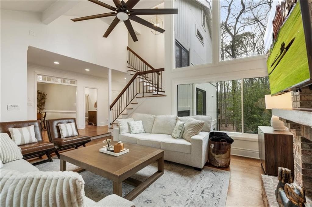 2415 Roxburgh Drive, Roswell, GA 30076 — most recent listing photo