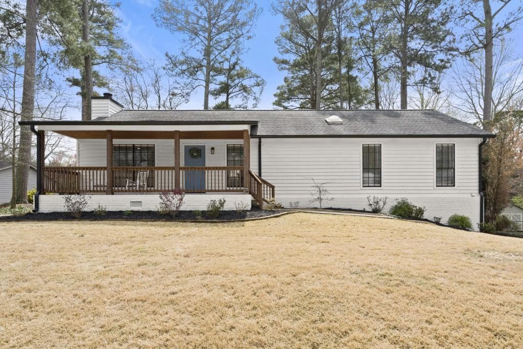 2774 Bentwood Drive, Marietta, GA 30062 — most recent listing photo