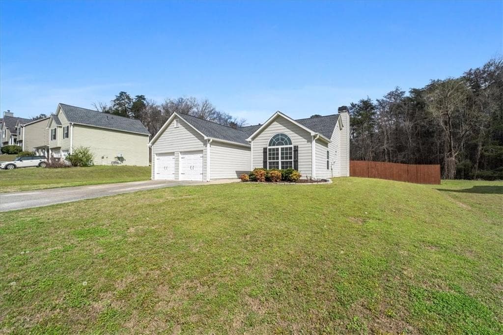 119 Arbor Chase Parkway, Rockmart, GA 30153 — most recent listing photo