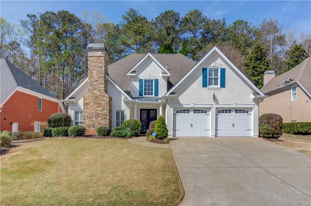2609 Peterboro Row, Marietta, GA 30062 — most recent listing photo