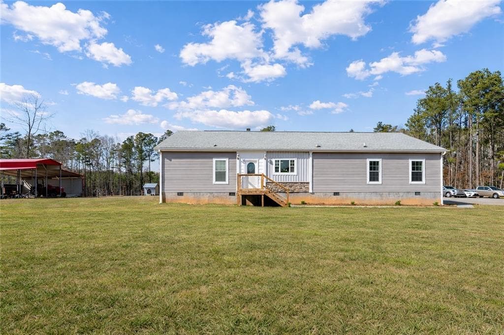 869 Simmons Road, Social Circle, GA 30025 — most recent listing photo