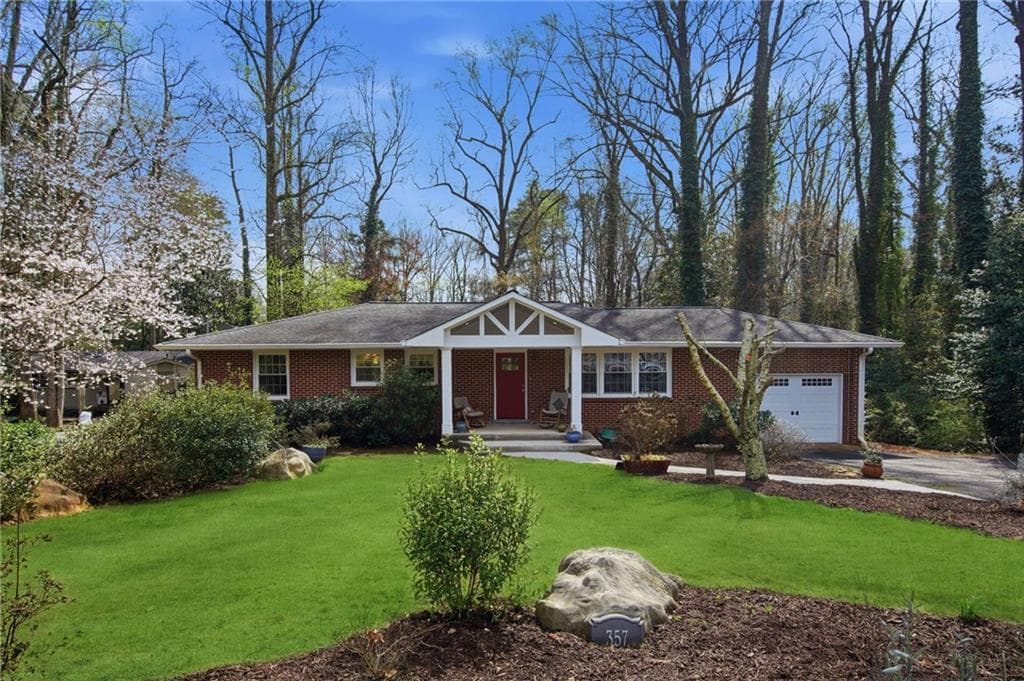 357 Polk Street, Marietta, GA 30064 — most recent listing photo