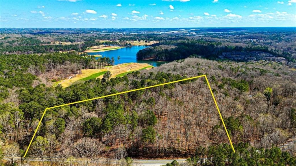 single family residence sold at 2980 Butner Road, South Fulton, GA 30349