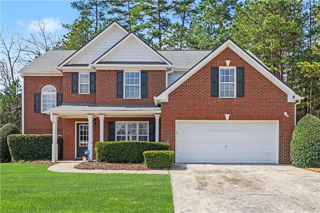 919 Tumlin Trace, Lawrenceville, GA 30045 — most recent listing photo