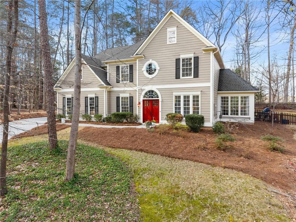 2830 Southfield Trail, Cumming, GA 30040 — most recent listing photo