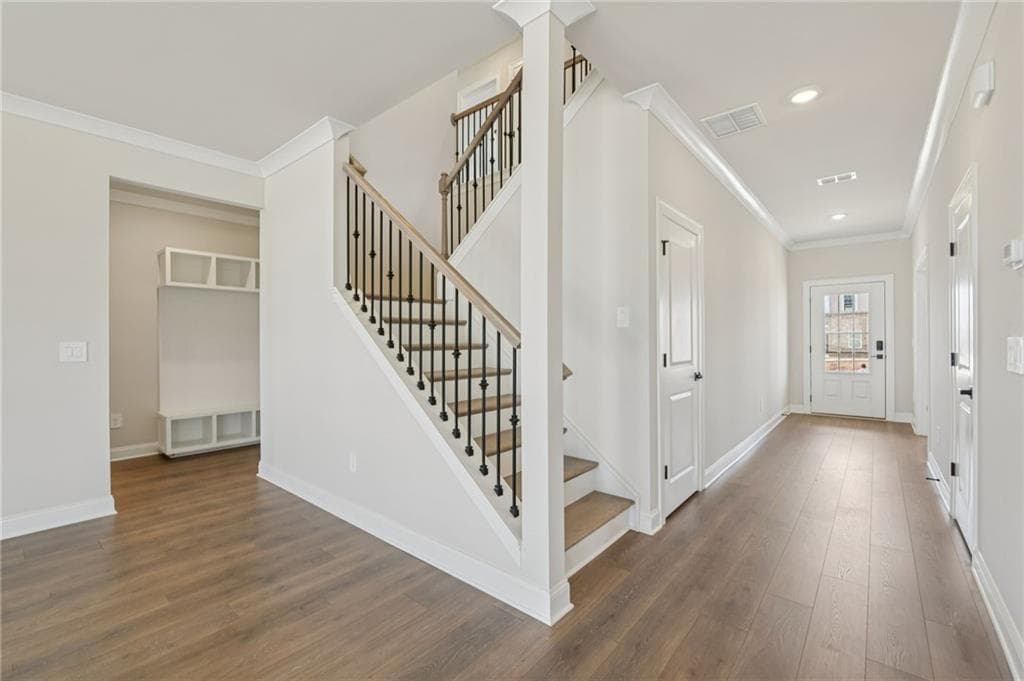 5 bedroom, 4 bathroom, 2,950 sq ft single family residence for sale at 2104 Homer Drive, Monroe, GA 30656 — photo 8