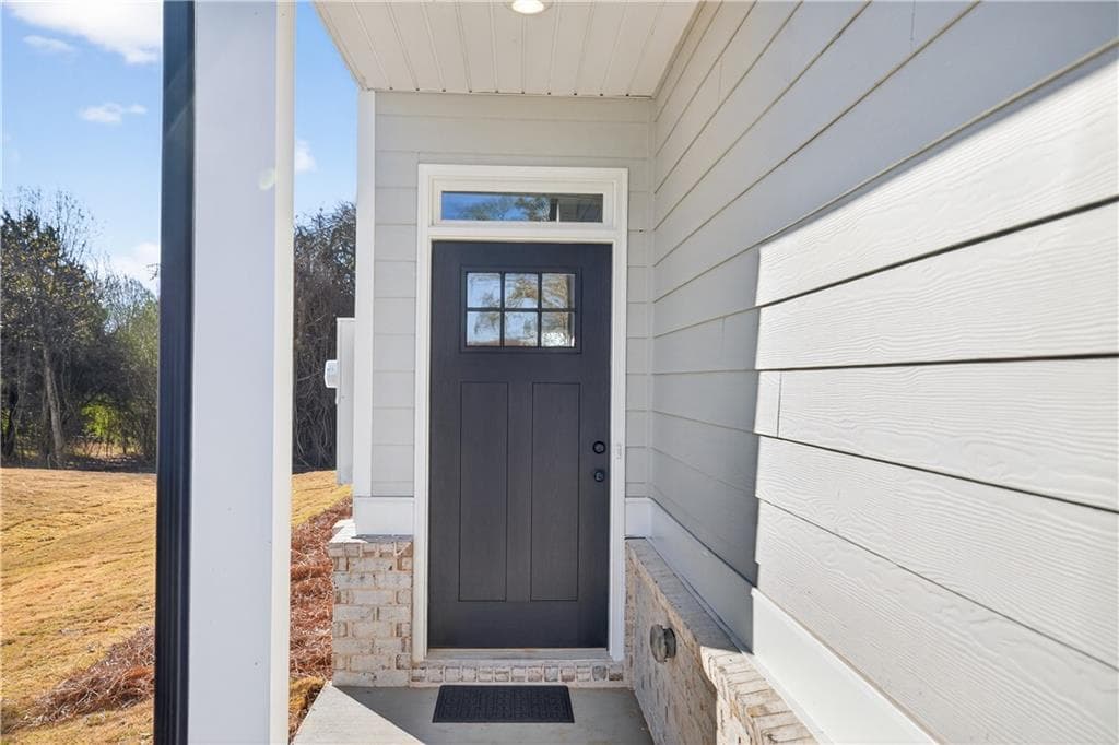 3 bedroom, 3 bathroom townhouse for rent at 548 Madison St, Commerce, GA 30529 for $2,100 a month — photo 2