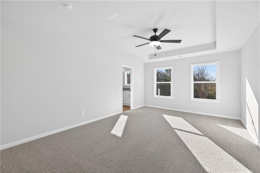 3 bedroom, 3 bathroom townhouse for rent at 548 Madison St, Commerce, GA 30529 for $2,100 a month — photo 5