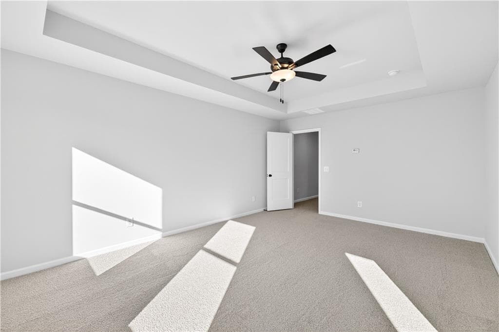 3 bedroom, 3 bathroom townhouse for rent at 548 Madison St, Commerce, GA 30529 for $2,100 a month — photo 6