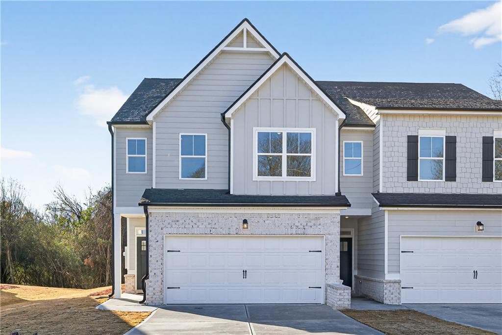 3 bedroom, 3 bathroom townhouse for rent at 548 Madison St, Commerce, GA 30529 for $2,100 a month — photo 10