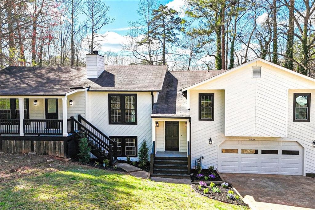 3651 Sandra Drive, Douglasville, GA 30135 — most recent listing photo