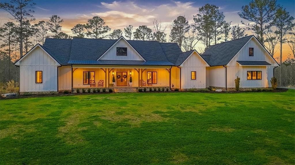 145 Moores Ferry Drive, Plainville, GA 30733 — most recent listing photo