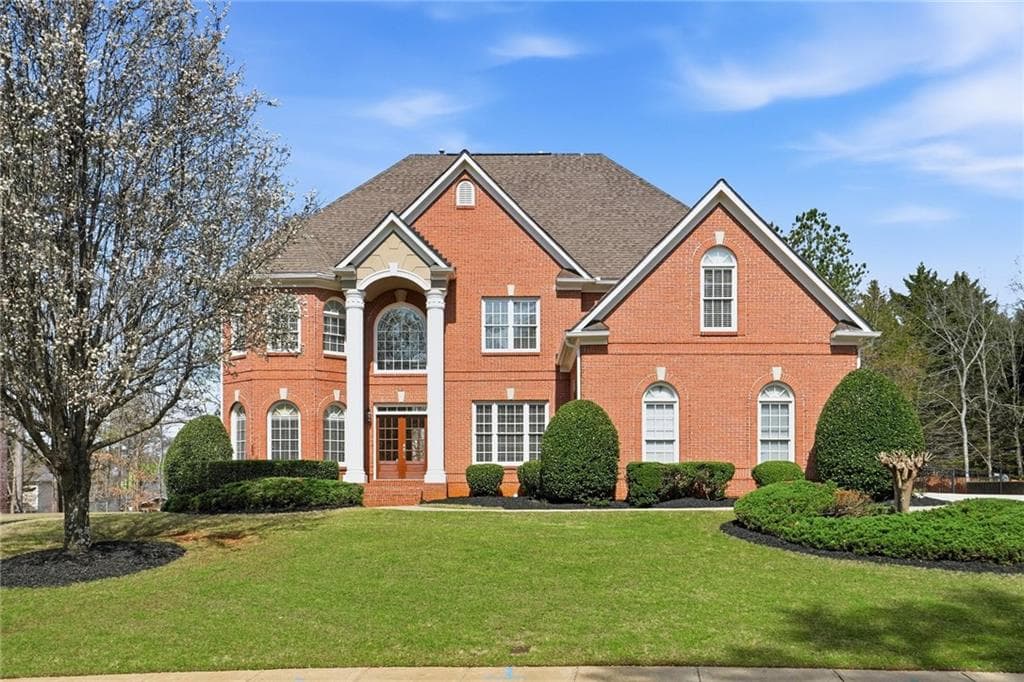 4875 Prestbury Drive, Suwanee, GA 30024 — most recent listing photo