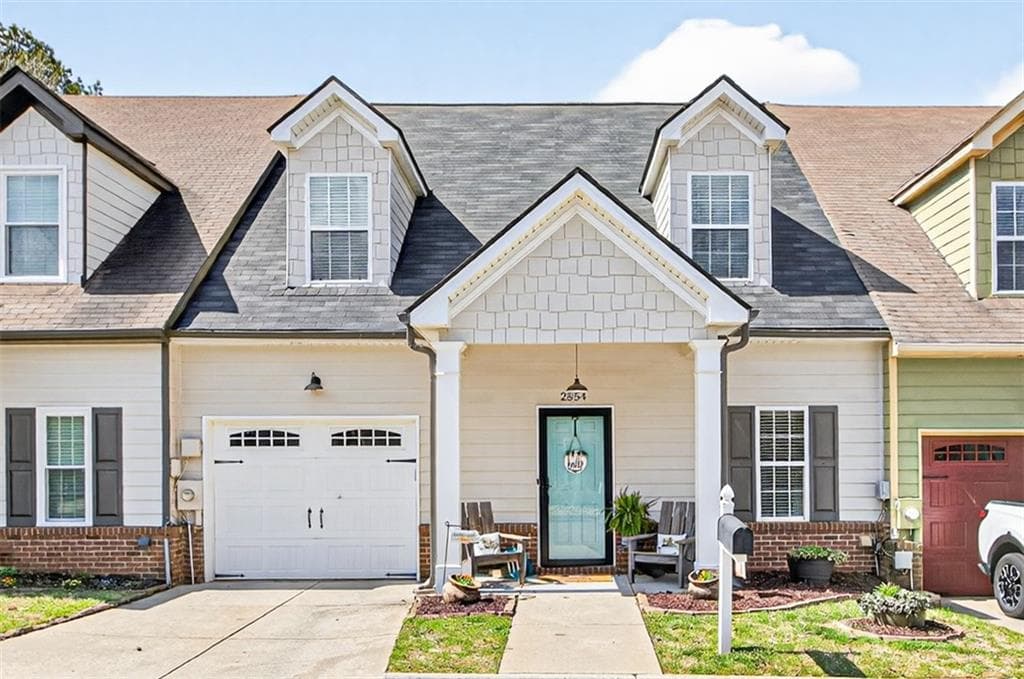 2854 Fox Bridge Court, Gainesville, GA 30504 — most recent listing photo