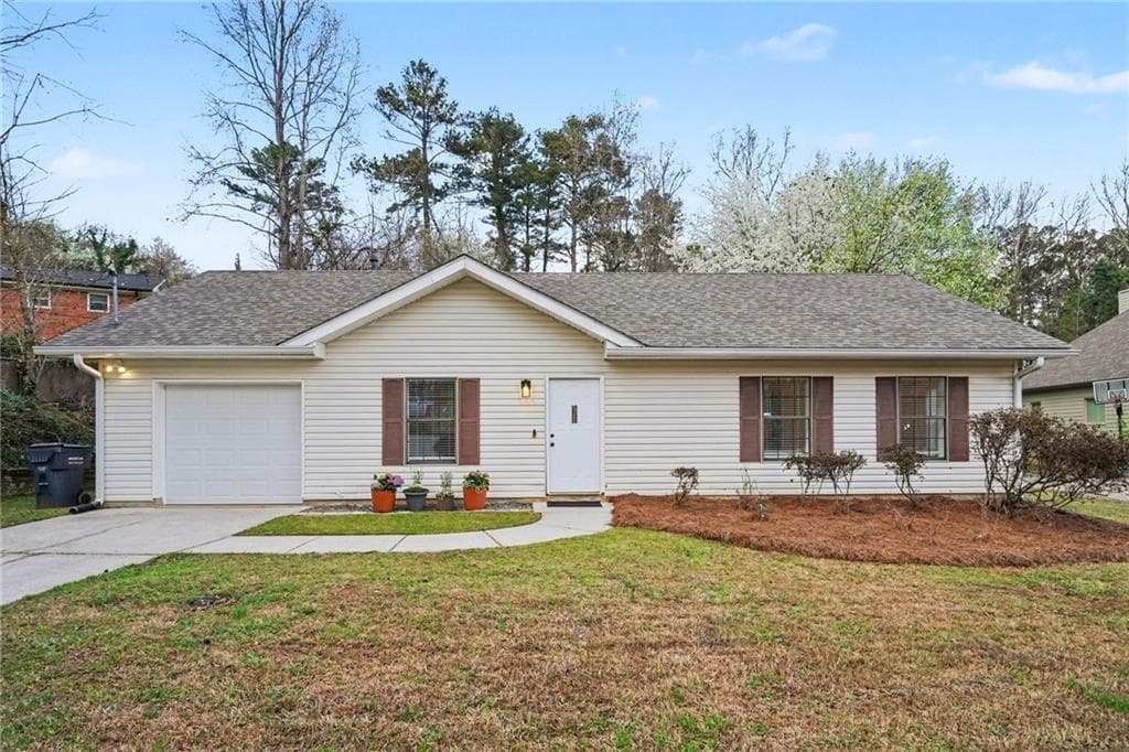 555 Cardell Circle, Mableton, GA 30126 — most recent listing photo