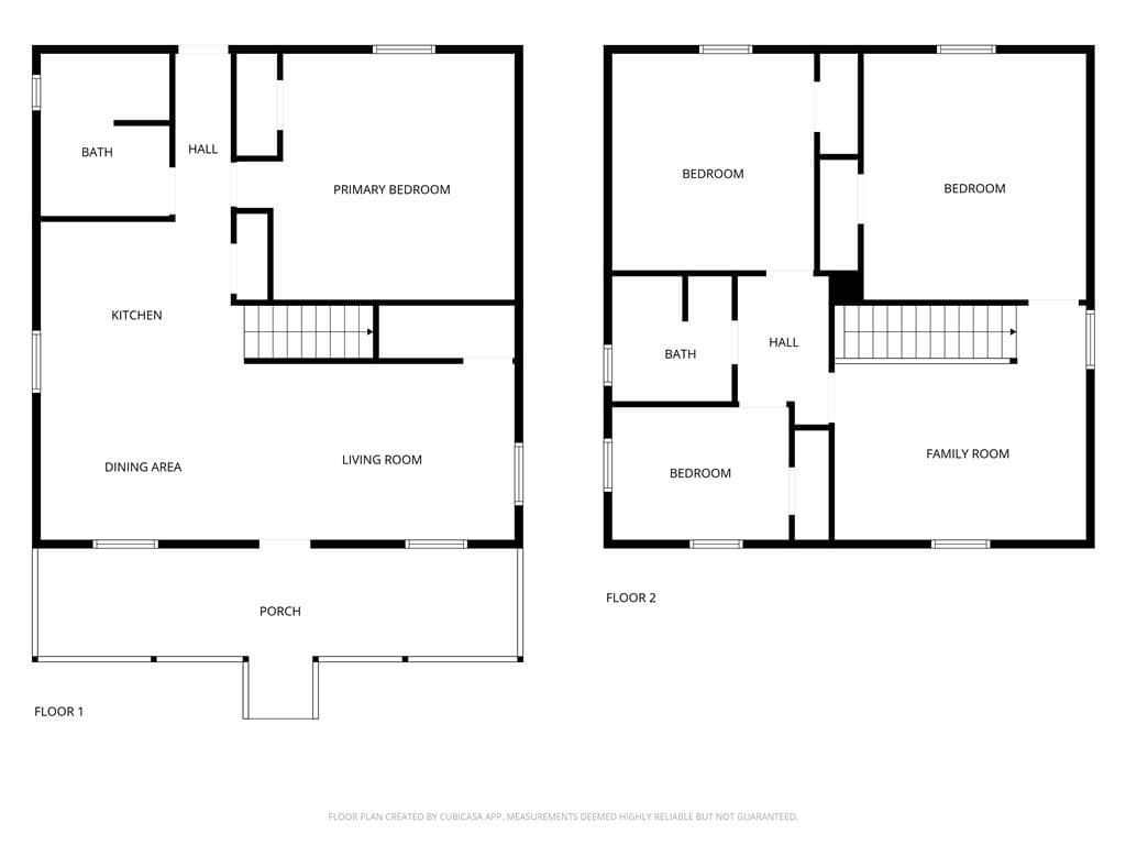 151 Richardson Street, Toccoa, GA 30577 — most recent listing photo
