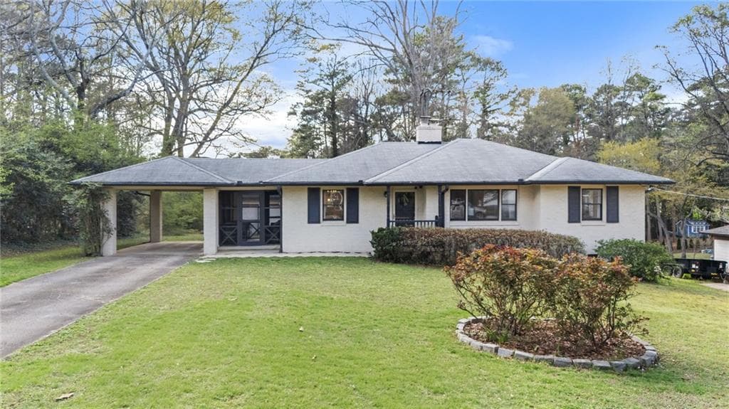 471 Hilderbrand Drive, Atlanta, GA 30328 — most recent listing photo