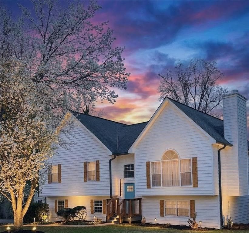 4305 Brandy Ann Court, Acworth, GA 30101 — most recent listing photo