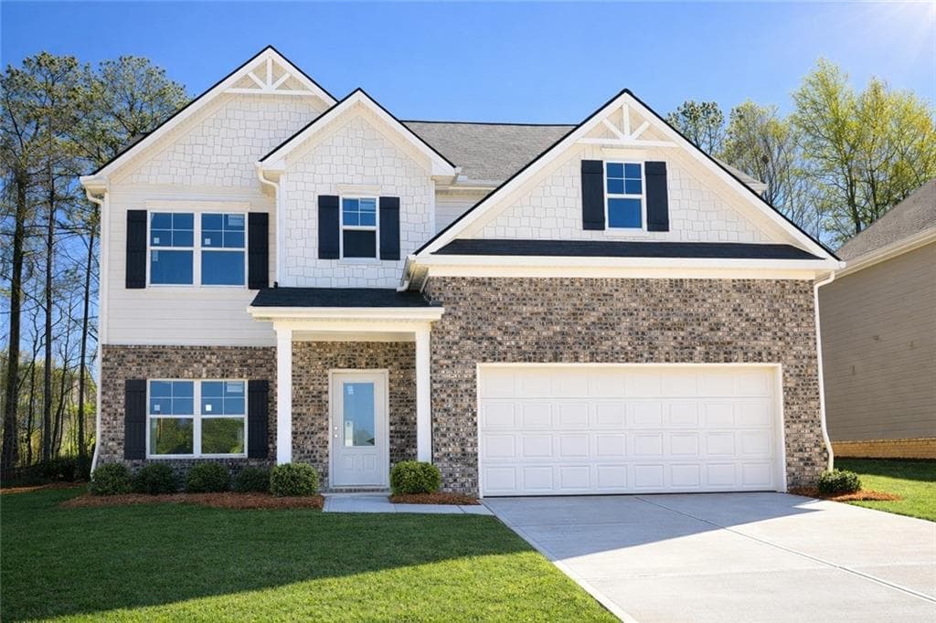 341 Cedar Wood Trace, Winder, GA 30680 — most recent listing photo