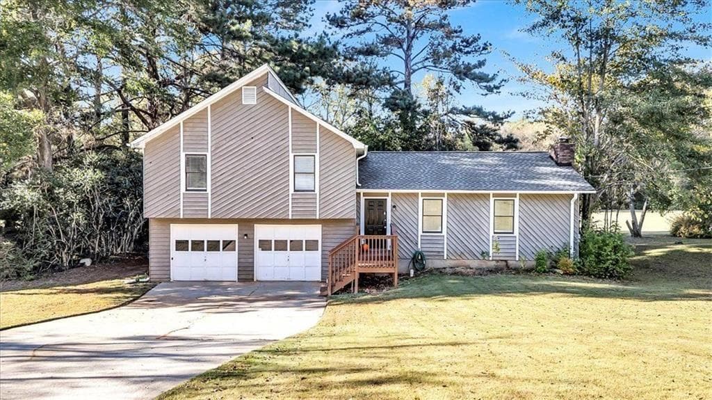 450 Valley Woods Circle, Conyers, GA 30094 — most recent listing photo