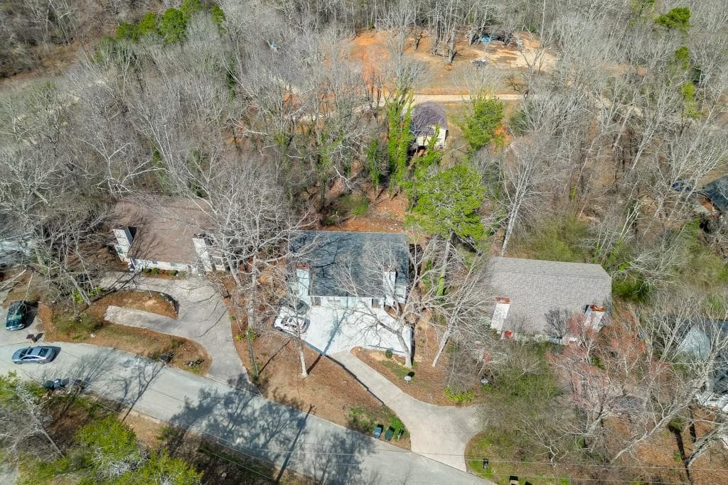 duplex for sale at 3932 Darryl Lane, Gainesville, GA 30506 — photo 3