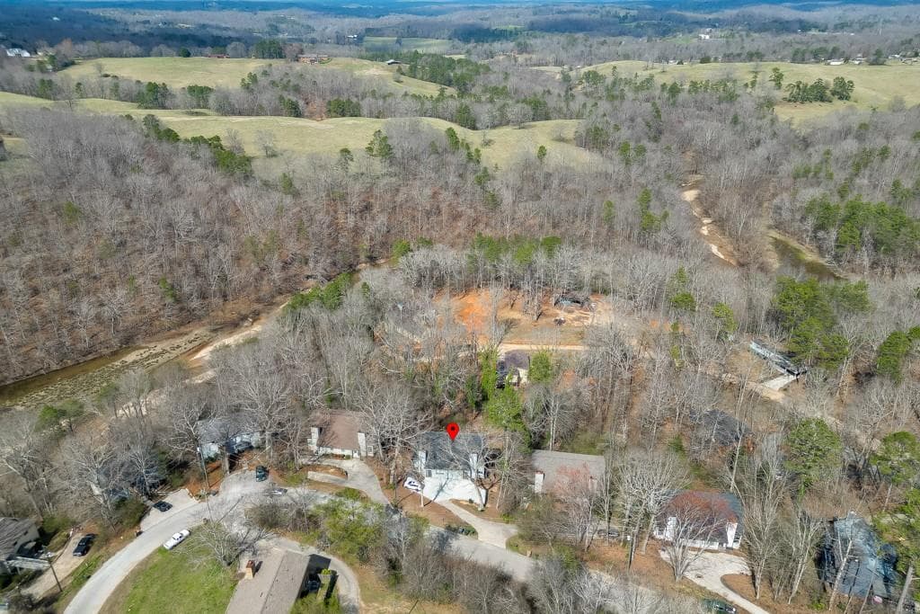 duplex for sale at 3932 Darryl Lane, Gainesville, GA 30506 — photo 4