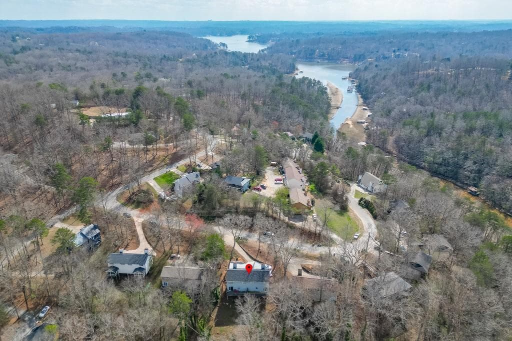 duplex for sale at 3932 Darryl Lane, Gainesville, GA 30506 — photo 5
