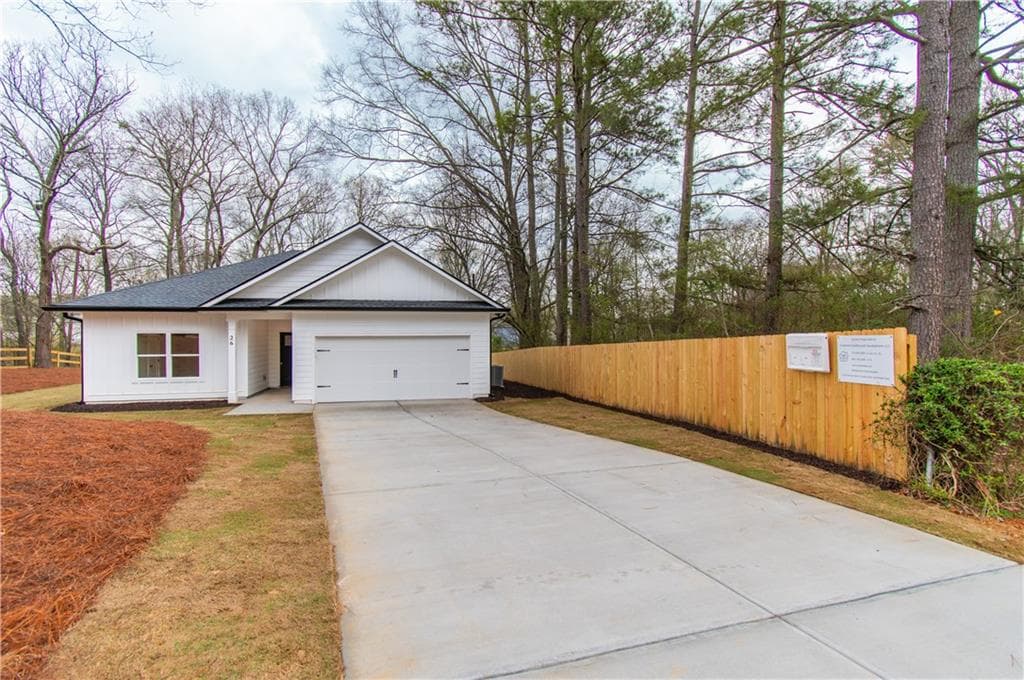 26 Blackberry Ridge, Cartersville, GA 30120 — most recent listing photo