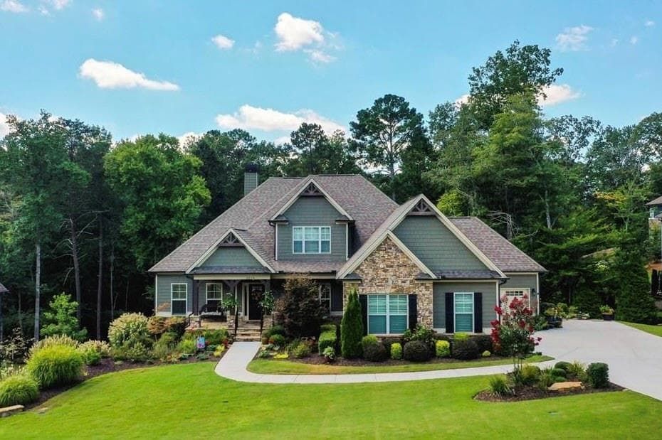 5519 Dockside Overlook, Gainesville, GA 30506 — most recent listing photo