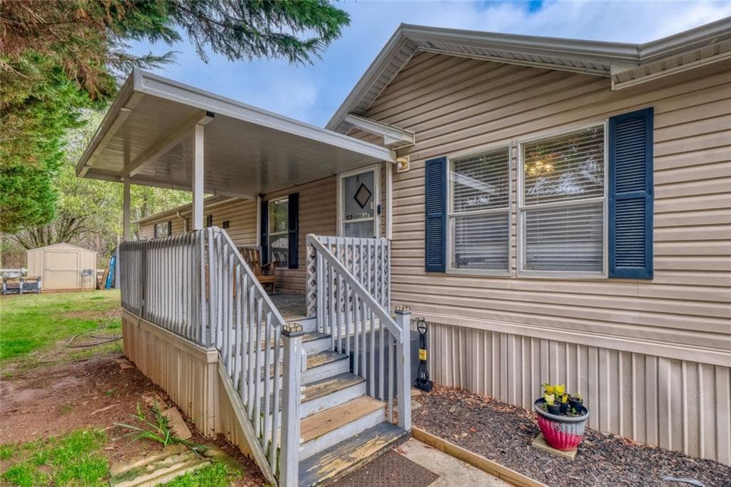 815 Cambridge Parkway, Hampton, GA 30228 — most recent listing photo