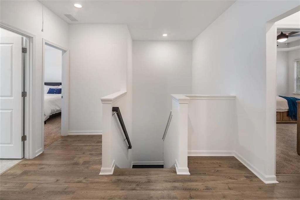 4 bedroom, 3 bathroom, 2,714 sq ft single family residence for rent at 1735 Wellston Drive, Lawrenceville, GA 30043 for $3,145 a month — photo 5