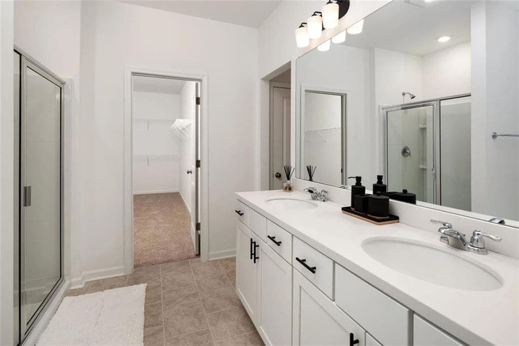4 bedroom, 3 bathroom, 2,714 sq ft single family residence for rent at 1735 Wellston Drive, Lawrenceville, GA 30043 for $3,145 a month — photo 10