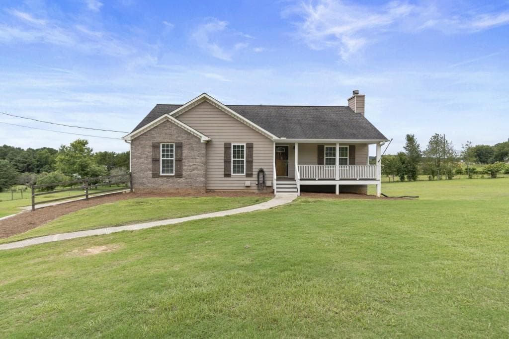 1214 Roxey Maxey Road, Winder, GA 30680 — most recent listing photo