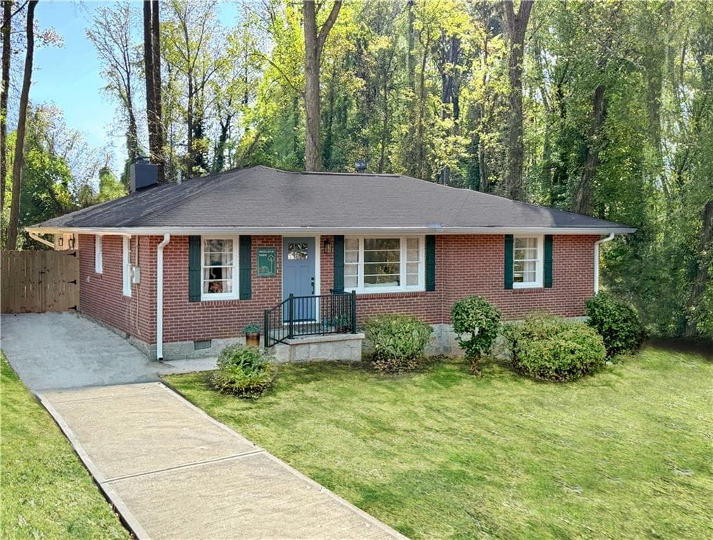 2555 Mccurdy Way, Decatur, GA 30033 — most recent listing photo