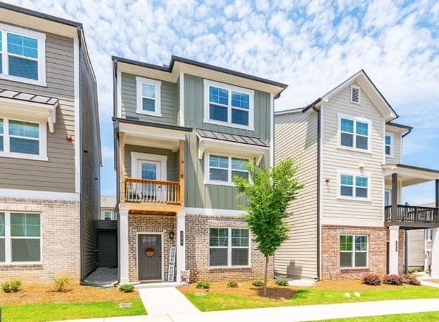 324 Hayden Circle, Woodstock, GA 30189 — most recent listing photo
