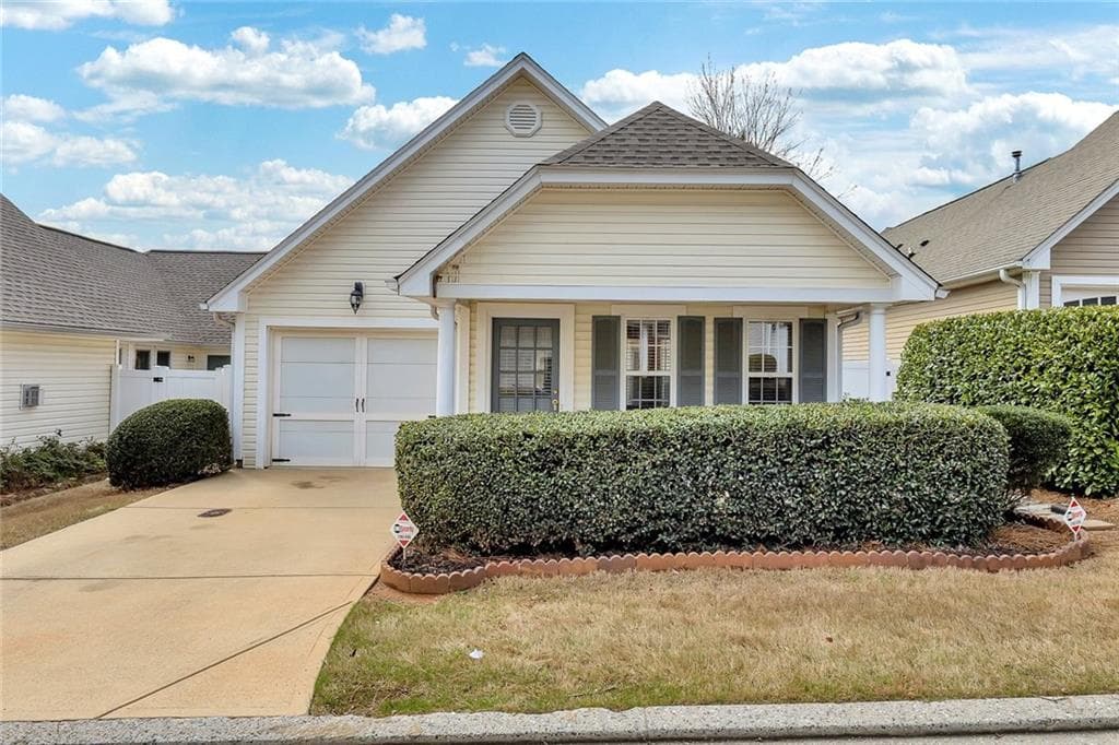 100 Highland Falls Drive, Hiram, GA 30141 — most recent listing photo