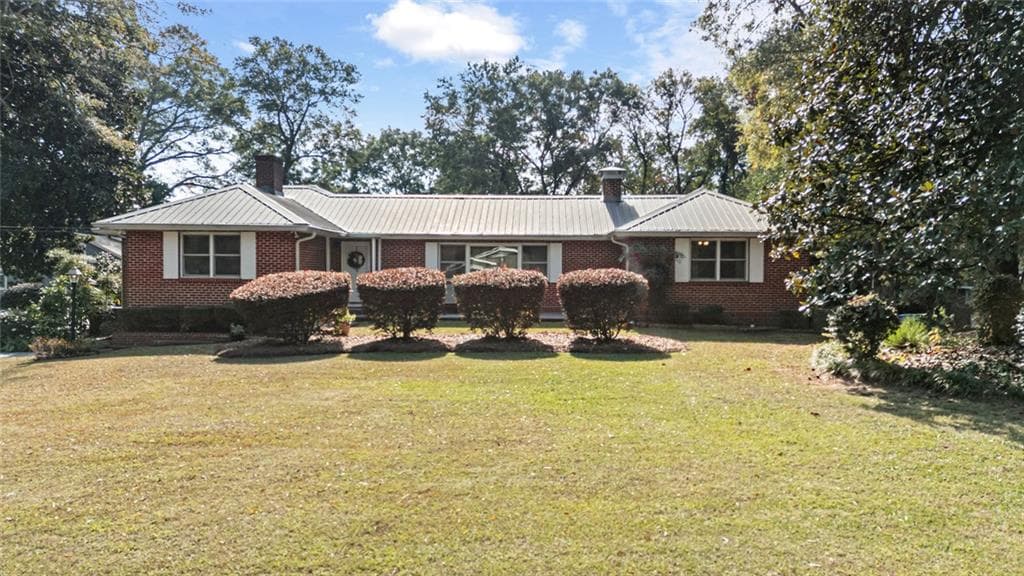 2611 Shannon Drive, Austell, GA 30106 — most recent listing photo