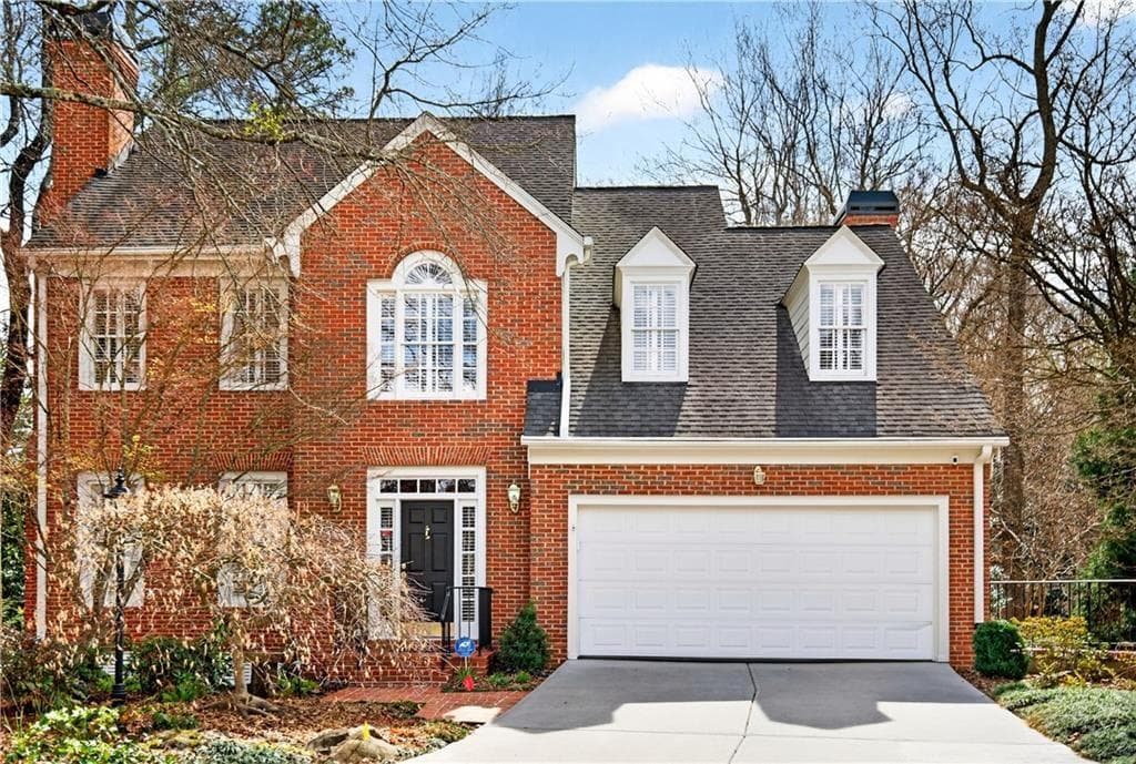 2110 Village Point, Brookhaven, GA 30319 — most recent listing photo