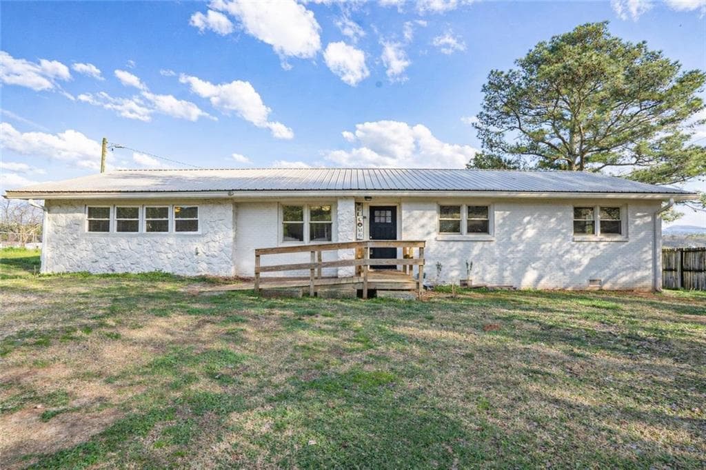 7353 HIGHWAY 114, Lyerly, GA 30730 — most recent listing photo