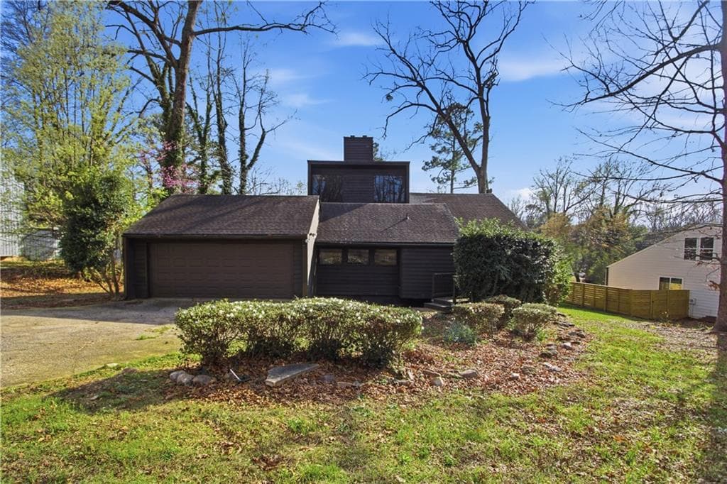 5309 Golfcrest Circle, Stone Mountain, GA 30088 — most recent listing photo