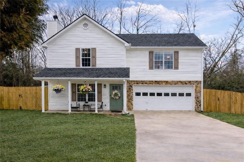 117 Richmond Drive, Dawsonville, GA 30534 — most recent listing photo