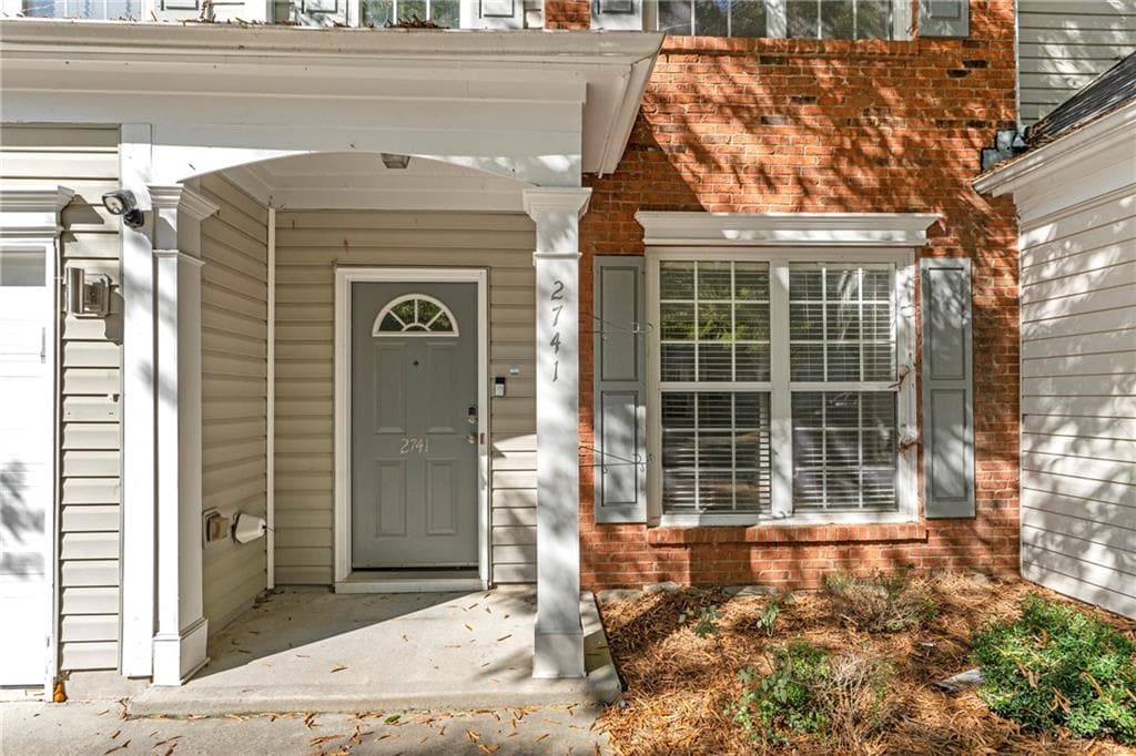 2741 Ashleigh Lane, Alpharetta, GA 30004 — most recent listing photo