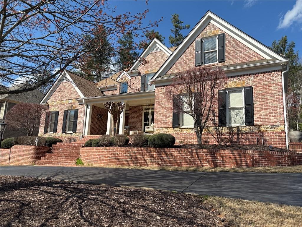 2376 Tabbystone Lane, Marietta, GA 30064 — most recent listing photo