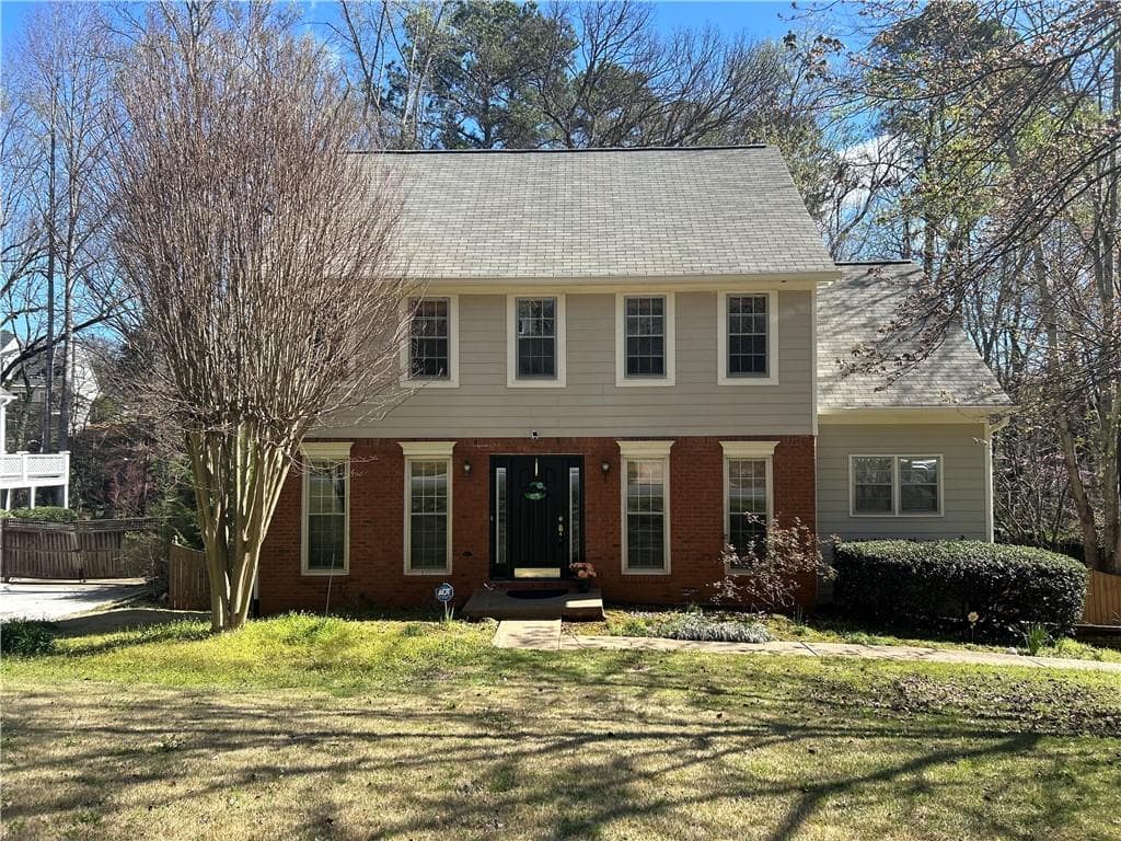 1237 Raleigh Way, Lawrenceville, GA 30043 — most recent listing photo